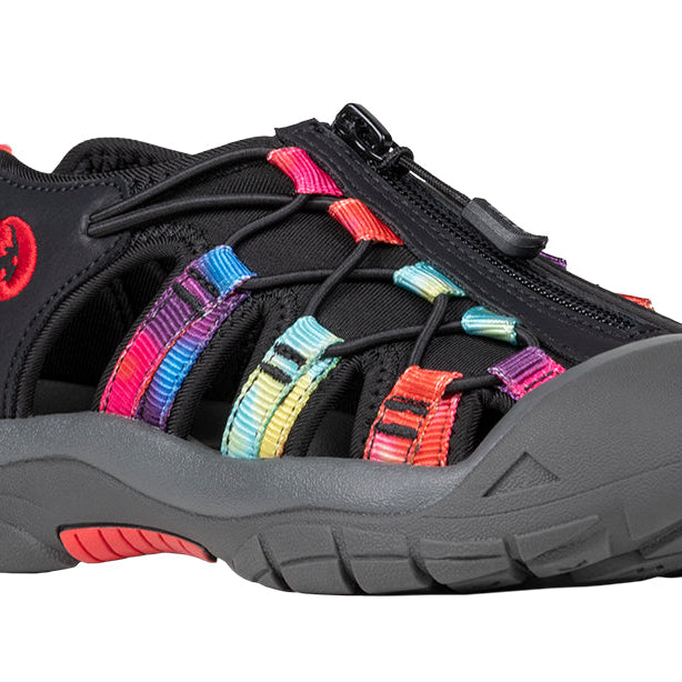 Tie Dye BILLY River Sandals