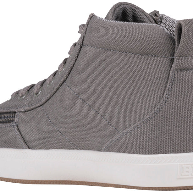 Dark Grey BILLY Classic D|R II High Tops