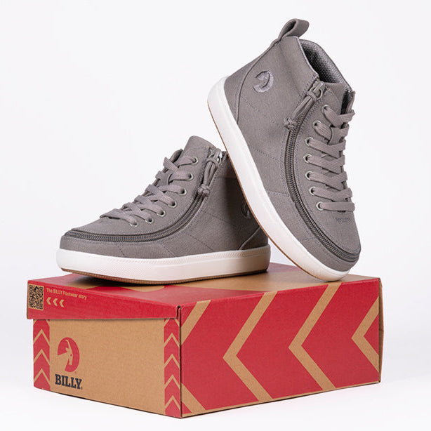 Dark Grey BILLY Classic D|R II High Tops