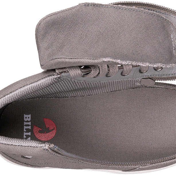 Dark Grey BILLY Classic D|R II High Tops