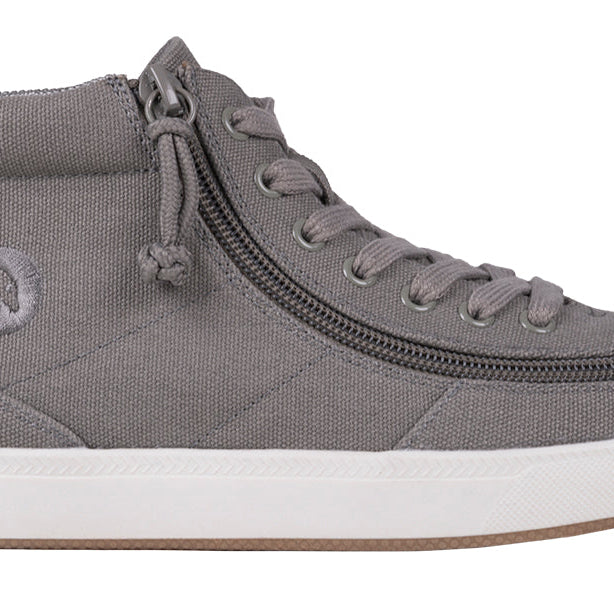 Dark Grey BILLY Classic D|R II High Tops