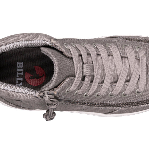 Dark Grey BILLY Classic D|R II High Tops