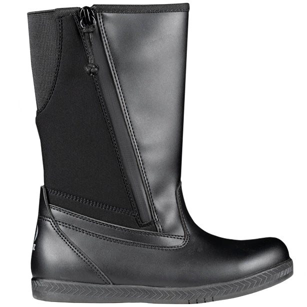 Black BILLY EZ Boots - BILLY Footwear® Canada