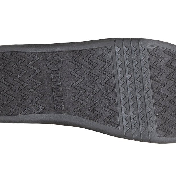 Black BILLY EZ Boots - BILLY Footwear® Canada