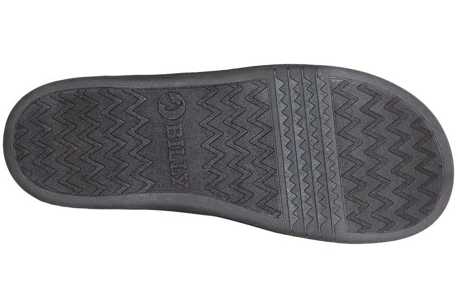 Black BILLY EZ Boots - BILLY Footwear® Canada