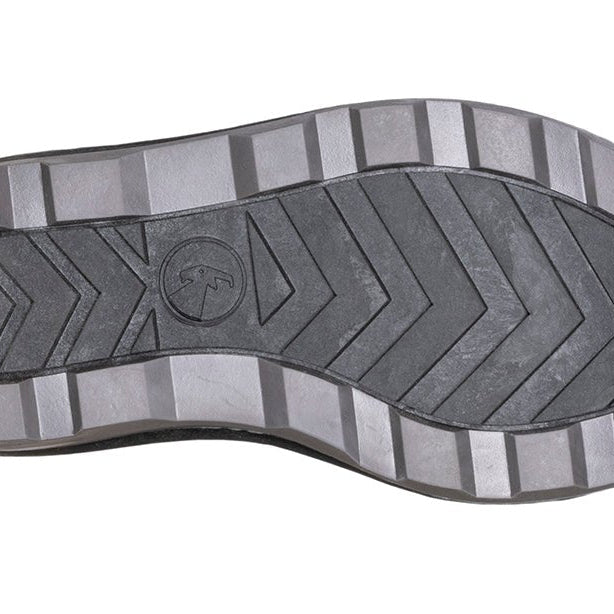 Black BILLY Ice Winter Boots - BILLY Footwear® Canada