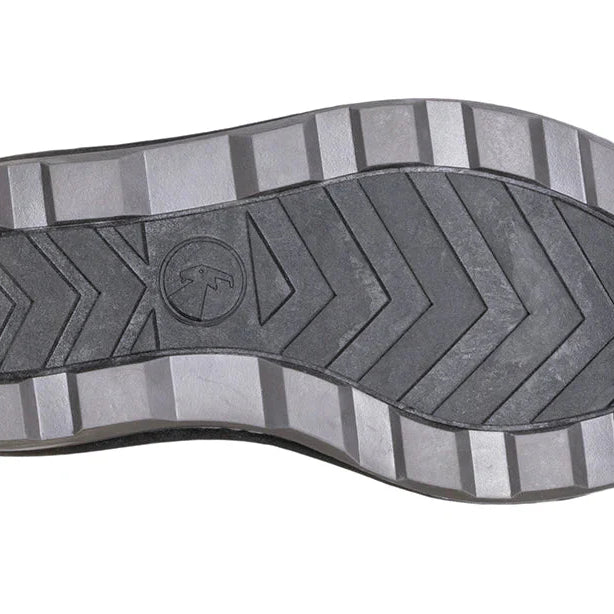 Black Grey BILLY Ice Winter Boots - BILLY Footwear® Canada