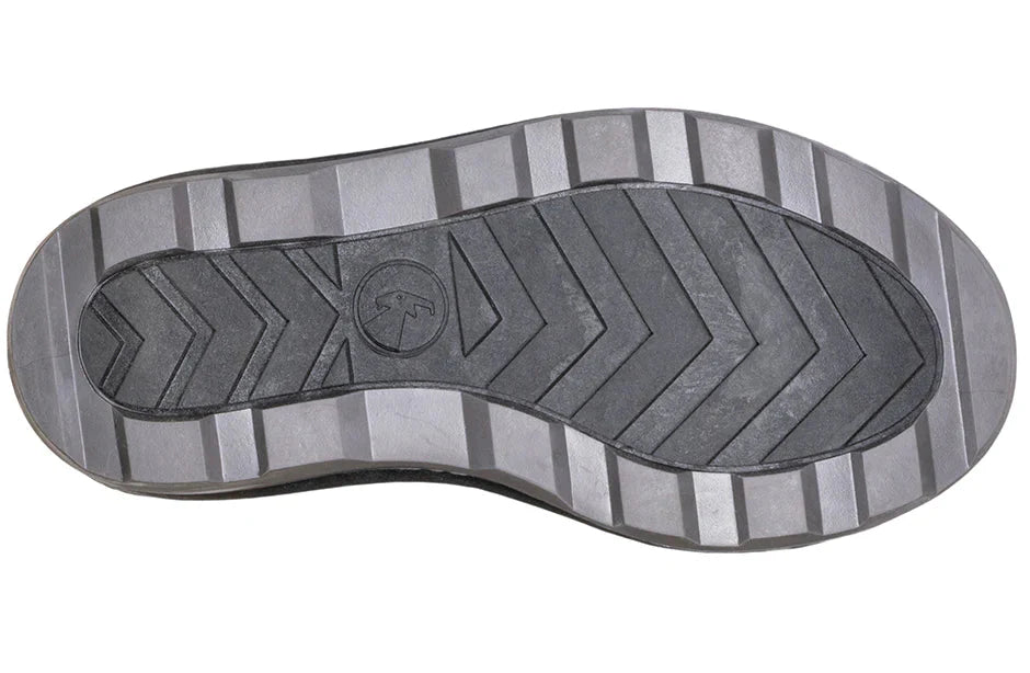 Black Purple BILLY Ice Winter Boots - BILLY Footwear® Canada
