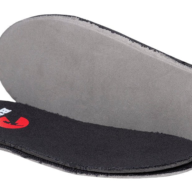 Black to the Floor Leather BILLY Classic D|R II Low Tops - BILLY Footwear® Canada