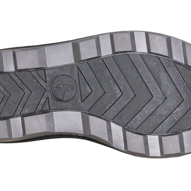 Black/Black BILLY Ice II Winter Boots - BILLY Footwear® Canada