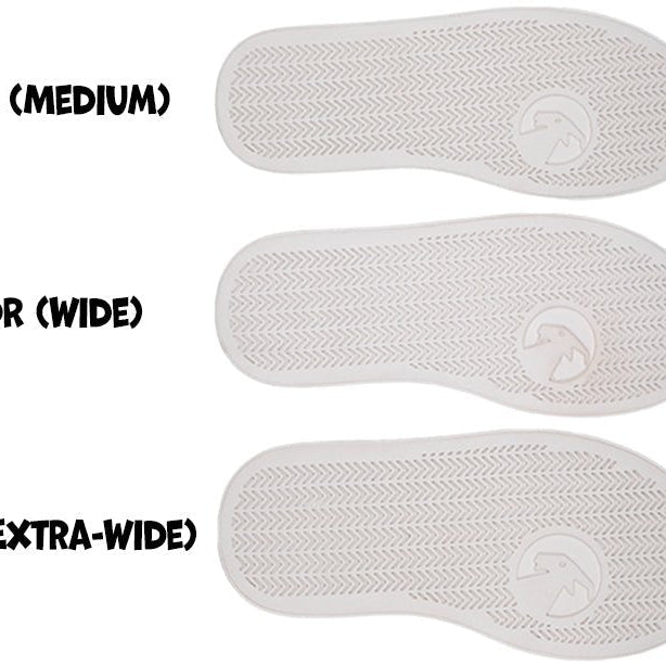 Black/White BILLY D|R Short Wrap Low Tops - BILLY Footwear® Canada