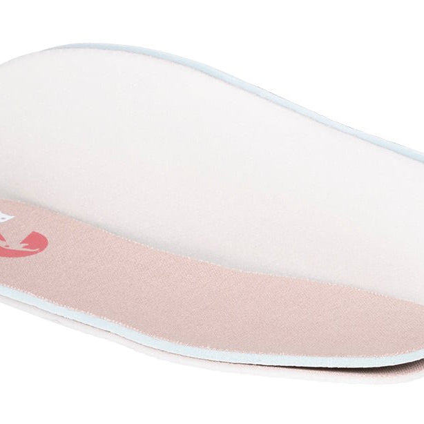 Blush BILLY Cuffs - BILLY Footwear® Canada