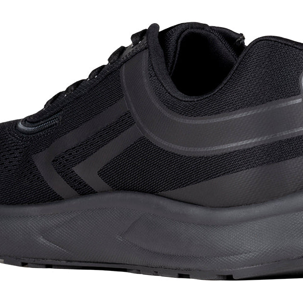 Men's Black to the Floor BILLY Sport Inclusion Too Athletic Sneakers