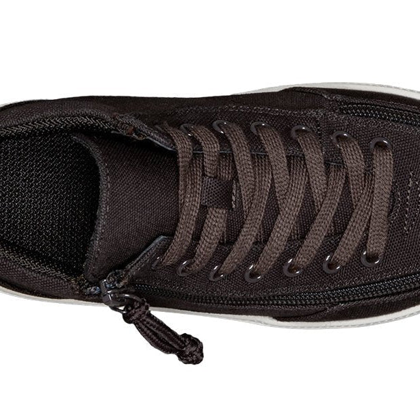 Brown BILLY Classic D|R High Tops - BILLY Footwear® Canada