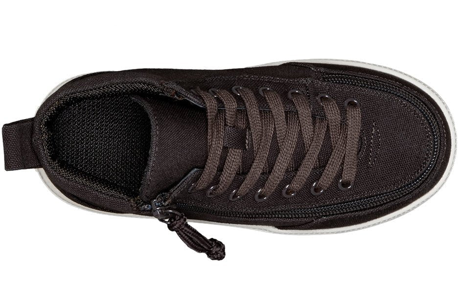 Brown BILLY Classic D|R High Tops - BILLY Footwear® Canada