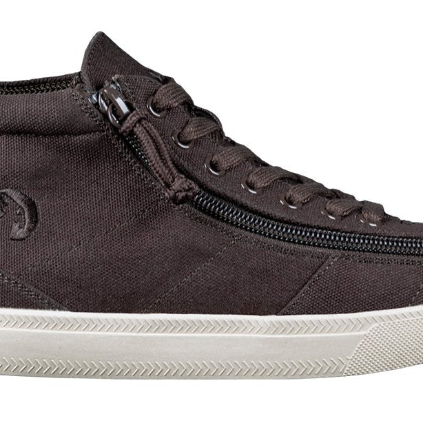 Brown BILLY Classic D|R High Tops - BILLY Footwear® Canada