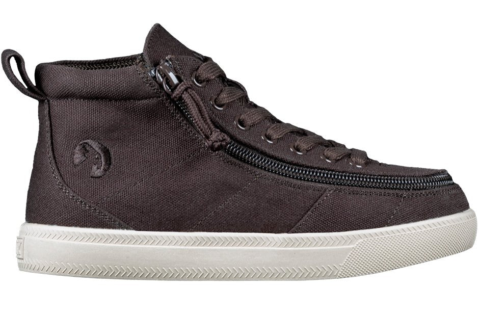 Brown BILLY Classic D|R High Tops - BILLY Footwear® Canada