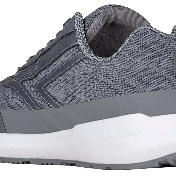 Charcoal BILLY Goat AFO-Friendly Shoes - BILLY Footwear® Canada