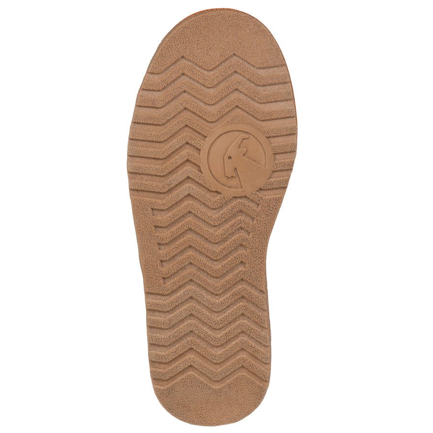 Chestnut BILLY Cozy Quilt Lux Boots - BILLY Footwear® Canada