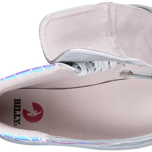 Frozen BILLY Classic Lace High Tops - BILLY Footwear® Canada