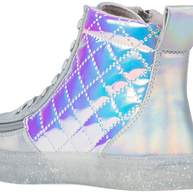 Frozen BILLY Classic Lace High Tops - BILLY Footwear® Canada