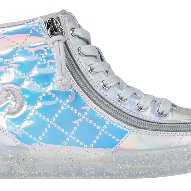 Frozen BILLY Classic Lace High Tops - BILLY Footwear® Canada