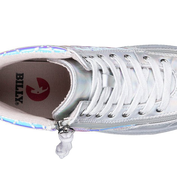 Frozen BILLY Classic Lace High Tops - BILLY Footwear® Canada
