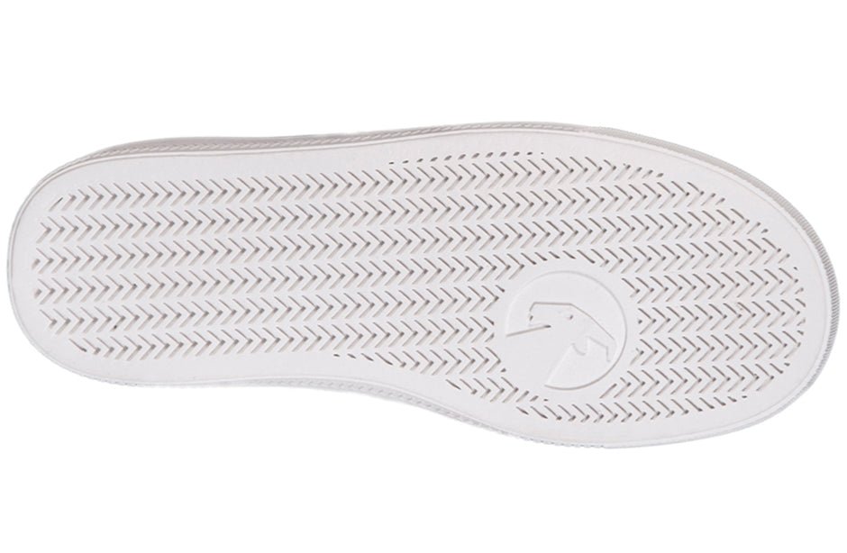 Grey Jersey BILLY Classic Lace Highs - BILLY Footwear® Canada