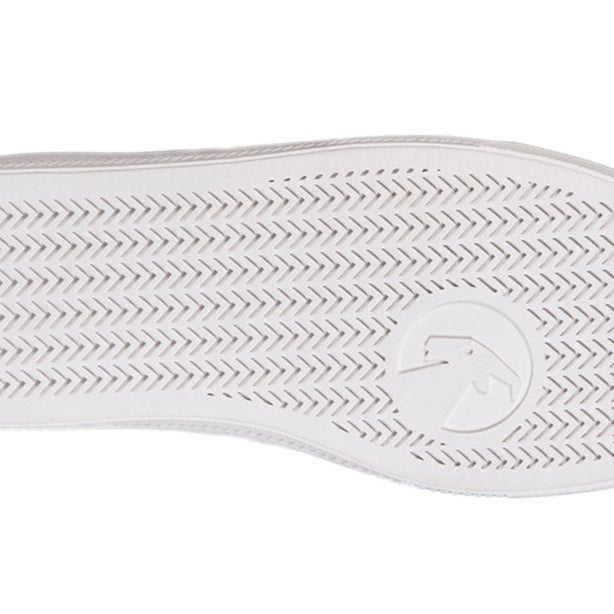 Grey Jersey BILLY Classic Lace Highs - BILLY Footwear® Canada