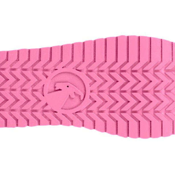 Grey/Fuchsia BILLY Joggers - BILLY Footwear® Canada