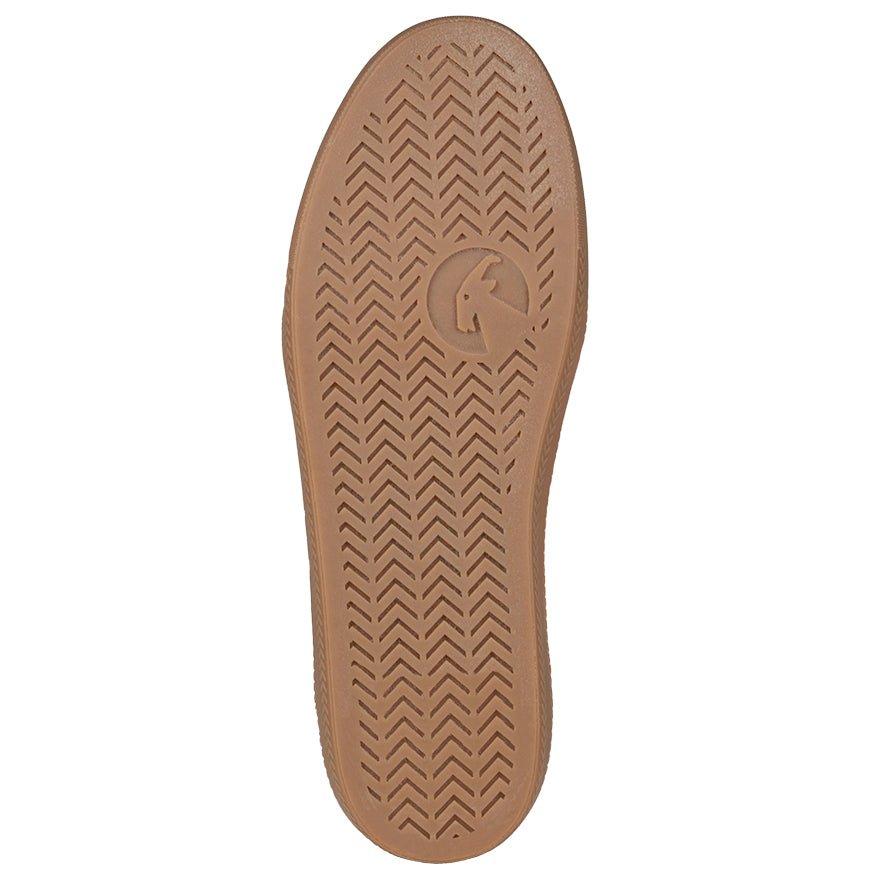 Men's Olive BILLY Sneaker Lows - BILLY Footwear® Canada