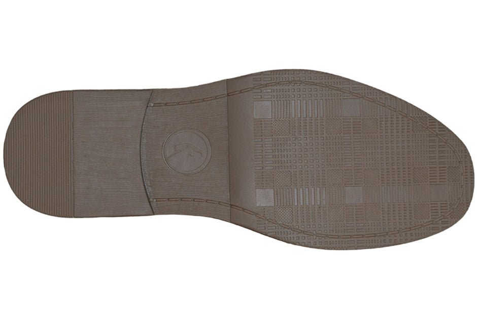 Men's Tan BILLY Chukkas - BILLY Footwear® Canada