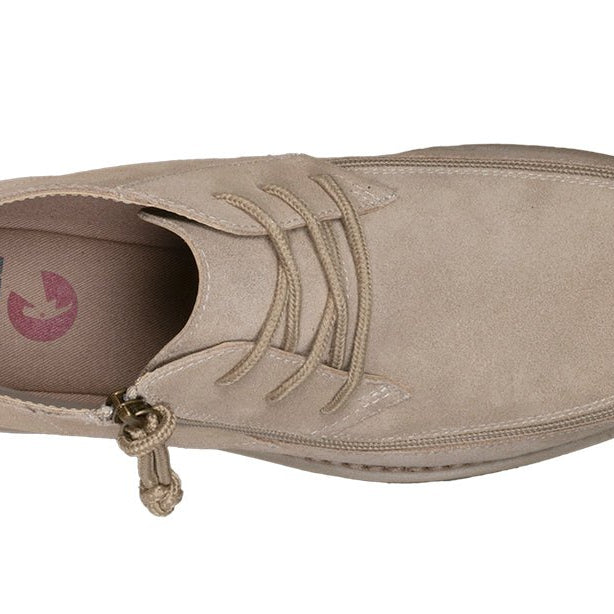 Men's Tan BILLY Chukkas - BILLY Footwear® Canada