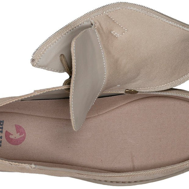 Men's Tan BILLY Chukkas - BILLY Footwear® Canada