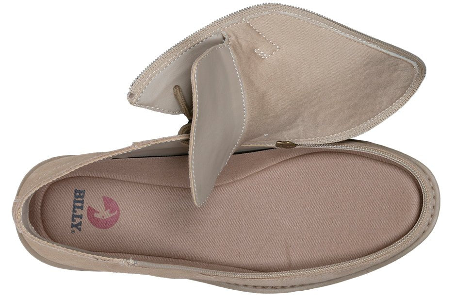 Men's Tan BILLY Chukkas - BILLY Footwear® Canada
