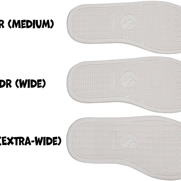 Navy BILLY Classic D|R II High Tops - BILLY Footwear® Canada