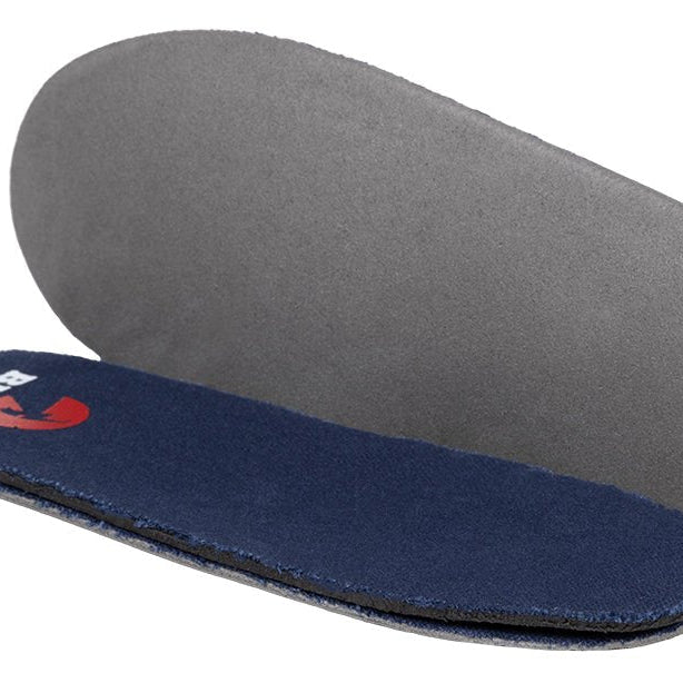 Navy BILLY Classic D|R II High Tops - BILLY Footwear® Canada