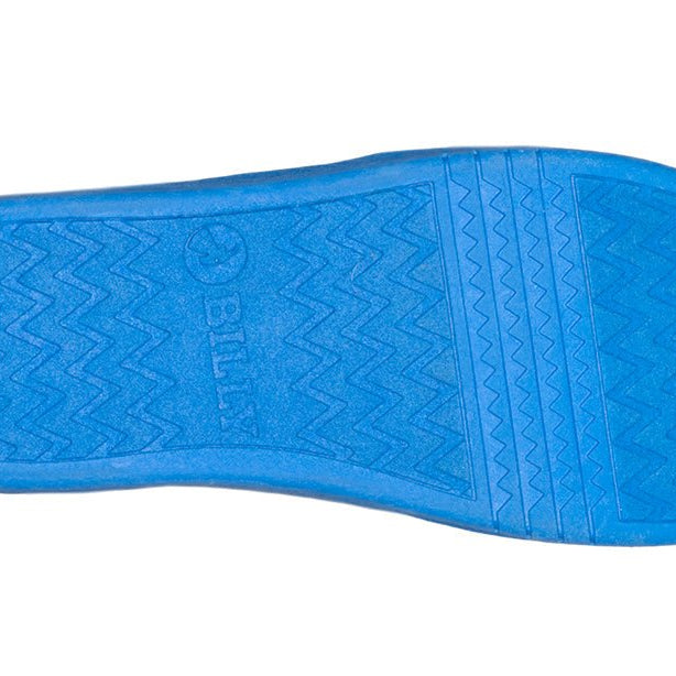 Navy BILLY EZ Boots - BILLY Footwear® Canada