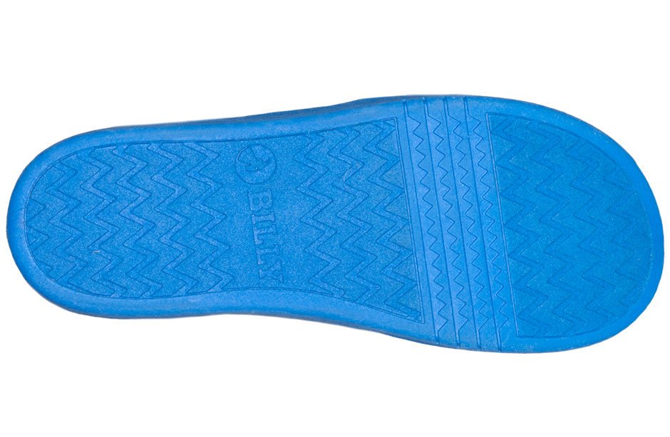 Navy BILLY EZ Boots - BILLY Footwear® Canada