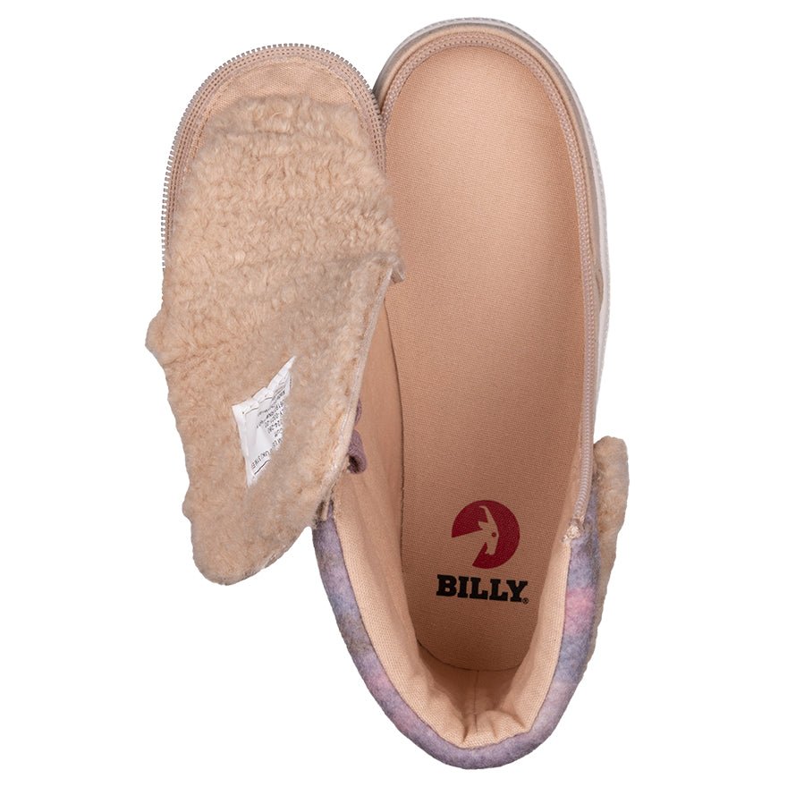 Tan BILLY Cuffs - BILLY Footwear® Canada