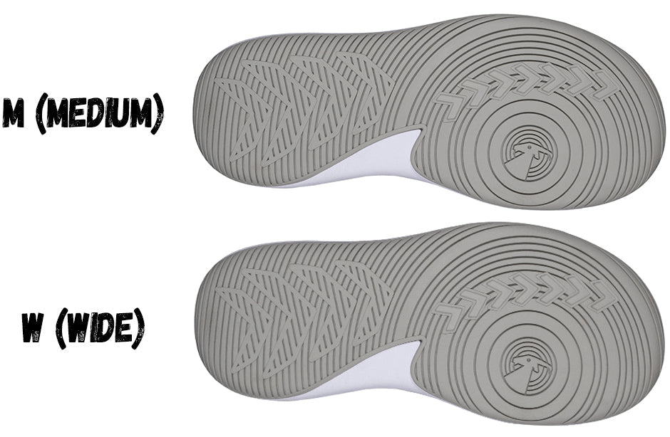 White BILLY Sport Hoop Athletic Sneakers - BILLY Footwear® Canada