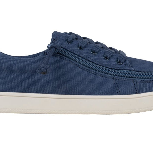 Women's Beach Blue BILLY Sneaker Low Tops - BILLY Footwear® Canada