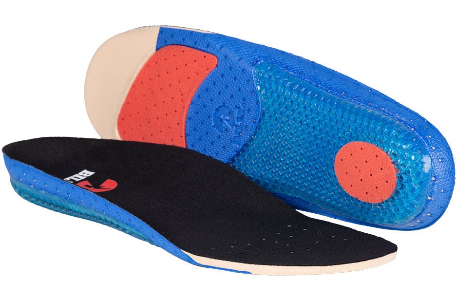 Women's Black BILLY Comfort Cuffs - BILLY Footwear® Canada