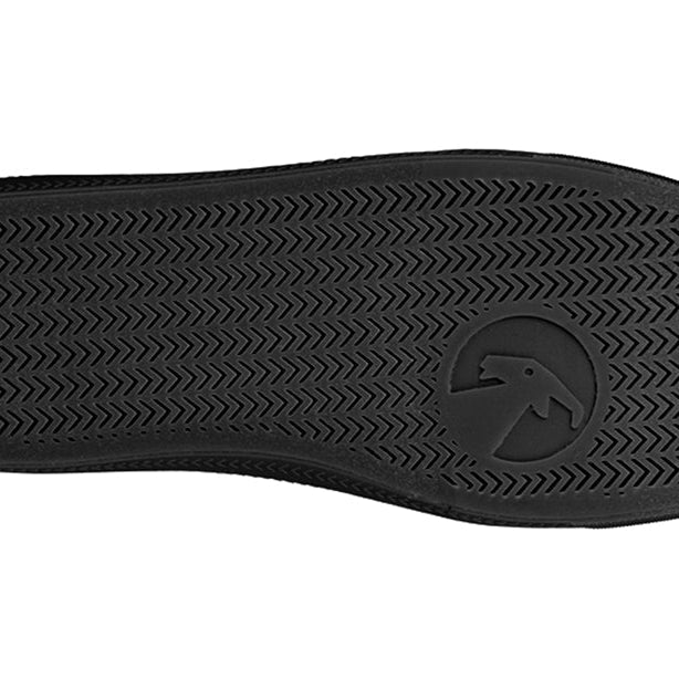 Women's Black to the Floor BILLY Classic Lace Lows - BILLY Footwear® Canada