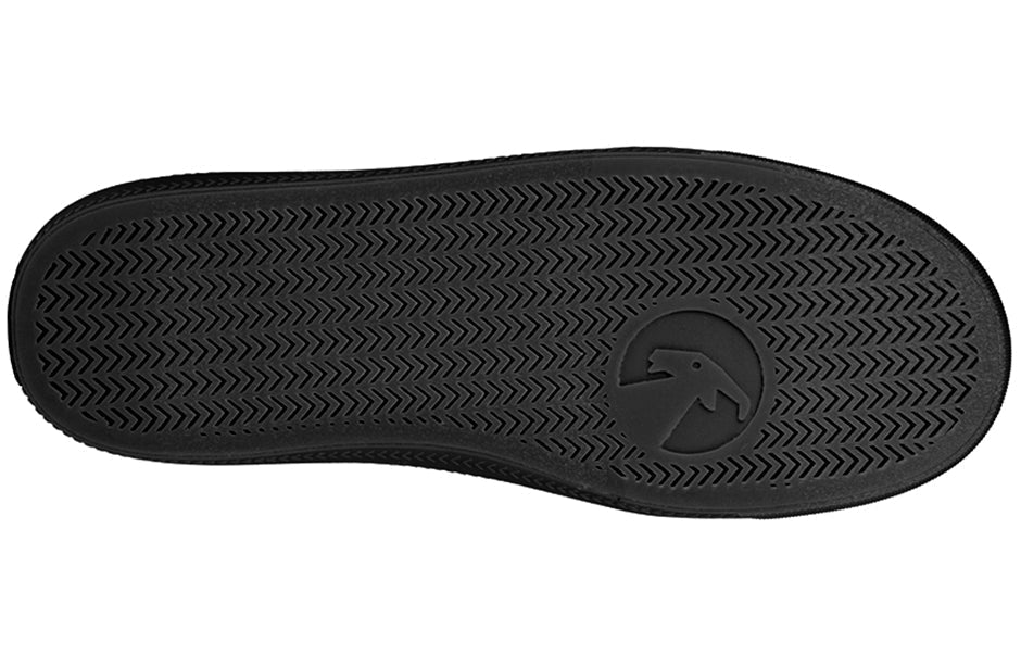 Women's Black to the Floor BILLY Classic Lace Lows - BILLY Footwear® Canada