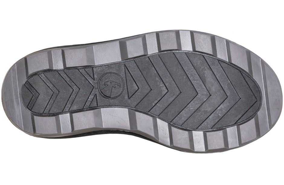 Women's Black/Pink BILLY Ice Winter Boots - BILLY Footwear® Canada