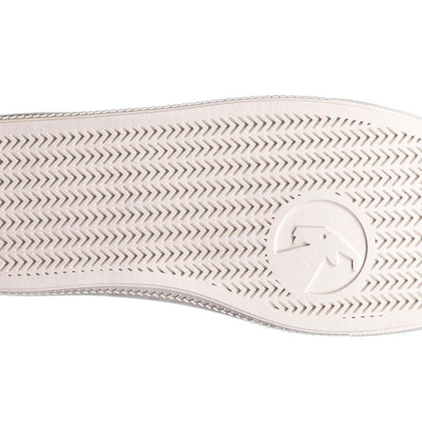 Women's Charcoal Jersey BILLY Classic Lace Lows - BILLY Footwear® Canada