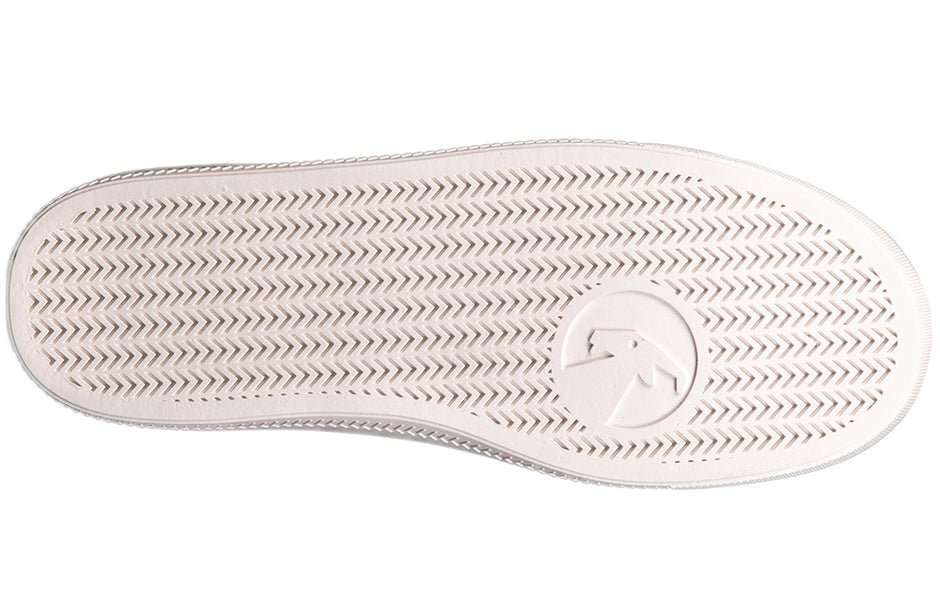 Women's Charcoal Jersey BILLY Classic Lace Lows - BILLY Footwear® Canada