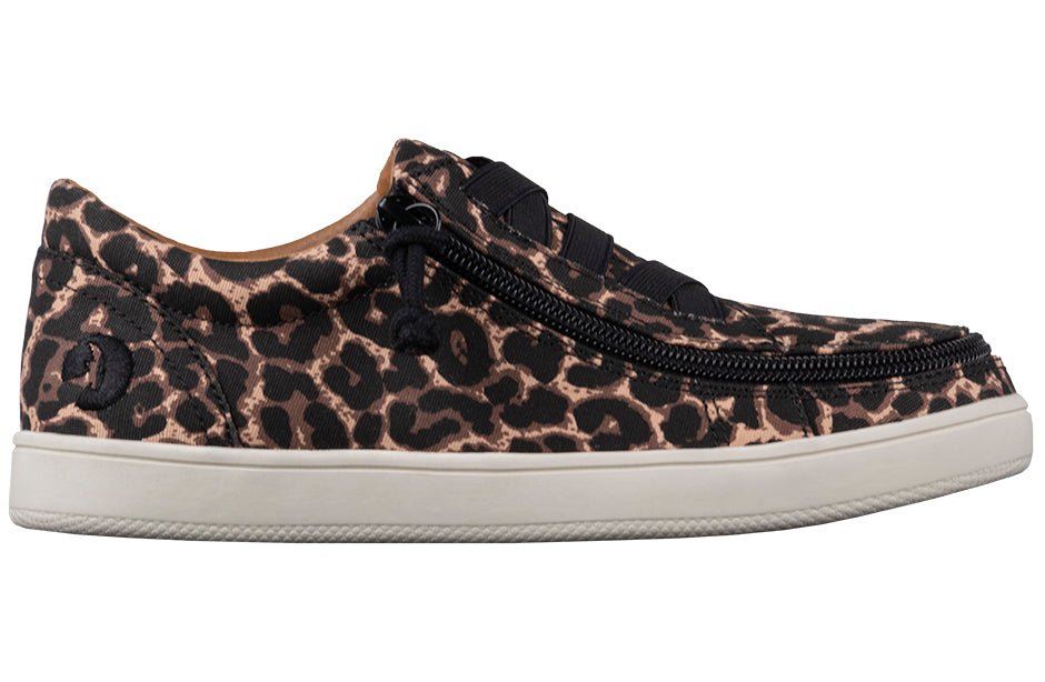 Women's Leopard BILLY Gore Lows - BILLY Footwear® Canada