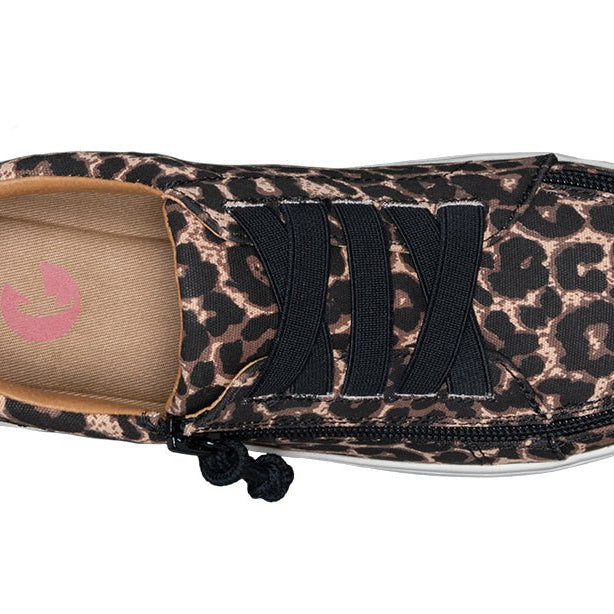Women's Leopard BILLY Gore Lows - BILLY Footwear® Canada